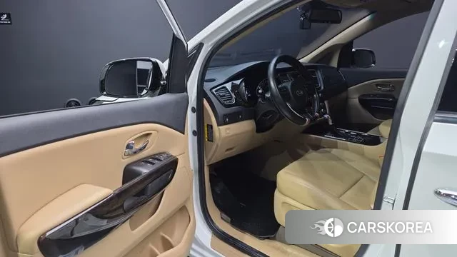 Kia The New Carnival id 3573755 из Кореи 20