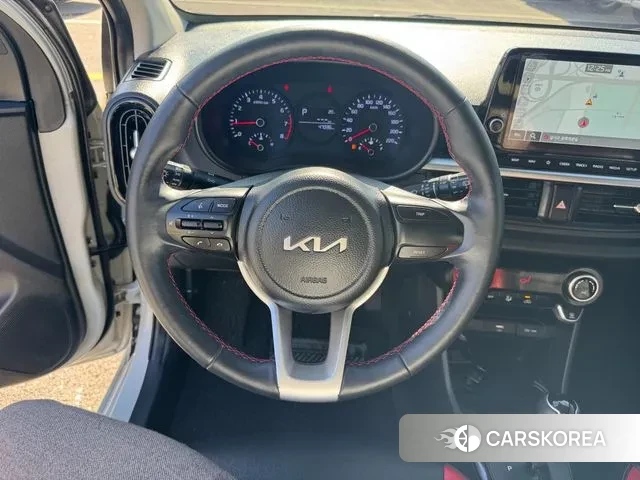 Kia Morning Urban (JA) id 3366713 из Кореи 19