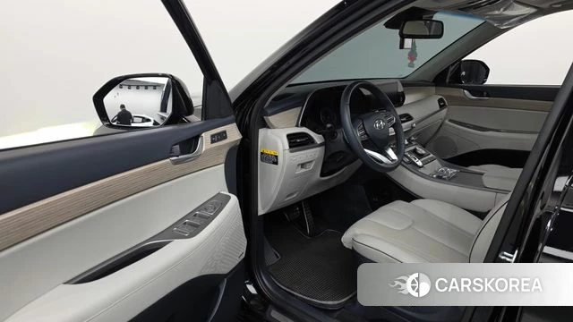 Hyundai Palisade id 4410775 из Кореи 32