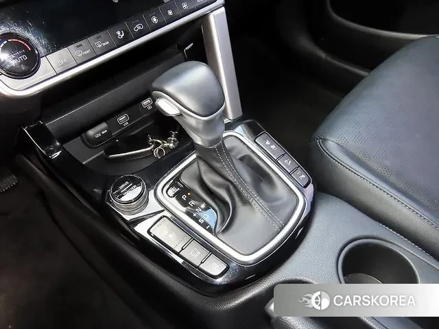 Kia Seltos id 3339361 из Кореи 20