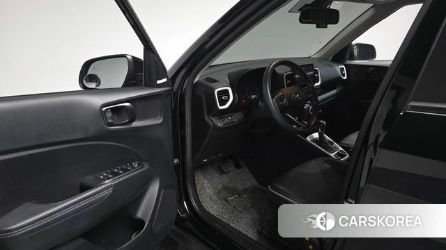 Hyundai Venue id 4500732 из Кореи 30