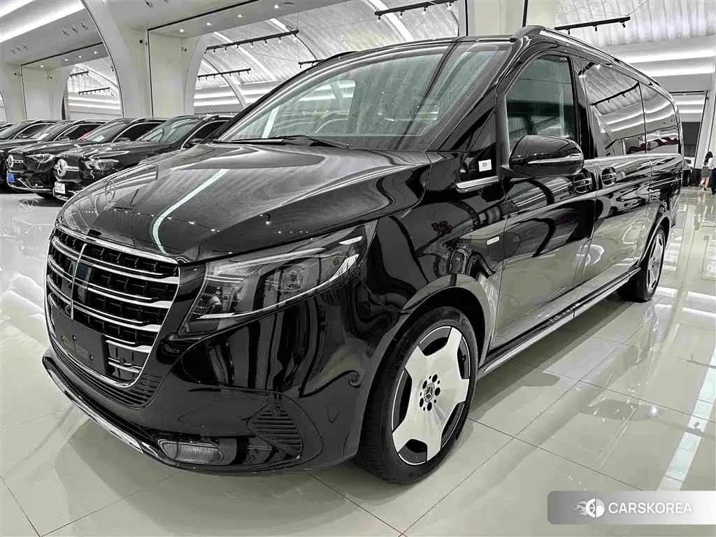 Mercedes-Benz V-Class id 4600758 из Китая 21