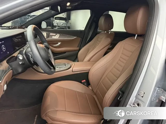 Mercedes-Benz E-Class W213 id 3031745 из Кореи 18