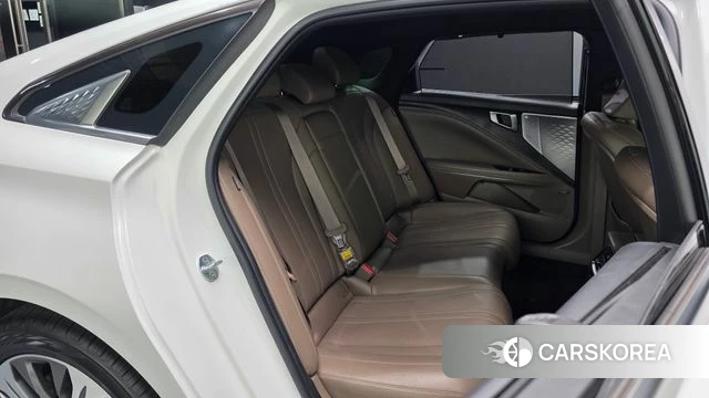 Kia K8 Hybrid id 4774602 из Кореи 33