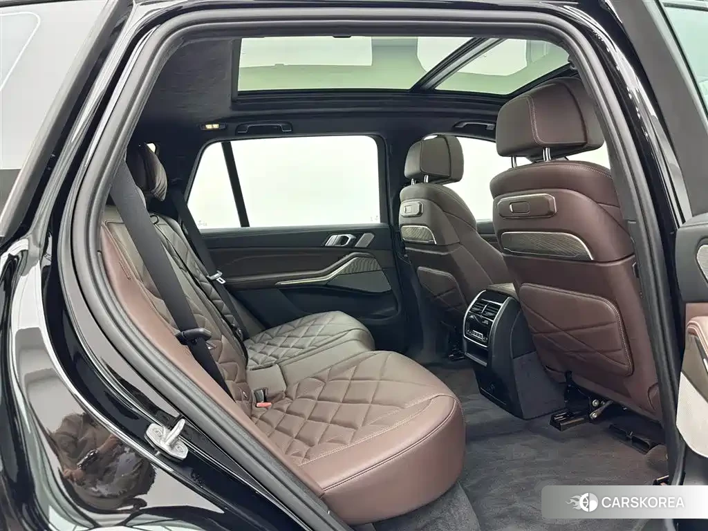BMW X5 id 4514373 из Китая 33