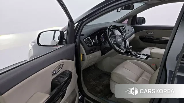 Kia The New Carnival id 3429335 из Кореи 20