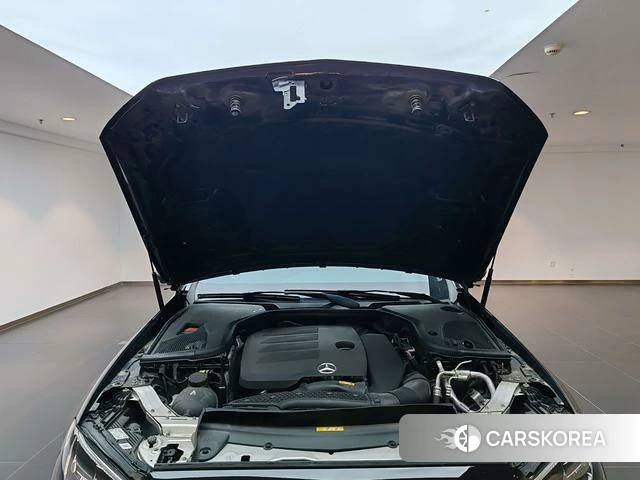 Mercedes-Benz E-class id 4300055 из Китая 19