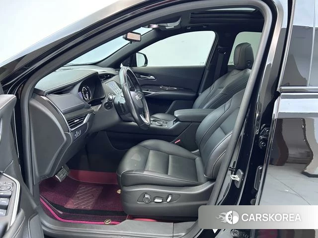 Cadillac XT4 id 4214528 из Китая 30