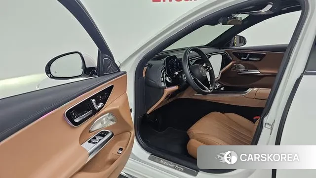 Mercedes-Benz E-Class W214 id 3776236 из Кореи 20