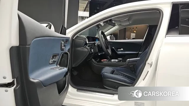 Mercedes-Benz A-Class W177 id 3760452 из Кореи 20