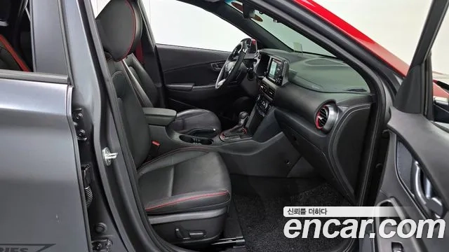 Hyundai Kona id 2896775 из Кореи 20