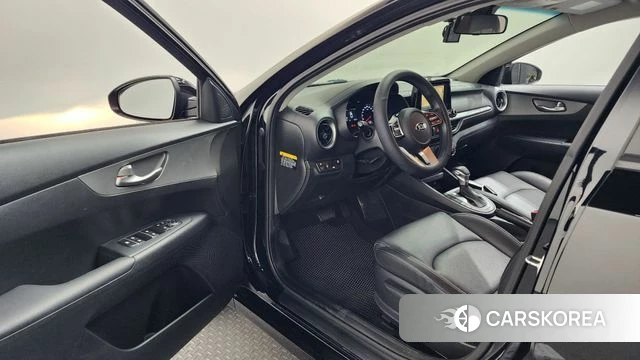 Kia Come New K3 id 3911177 из Кореи 20