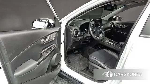 Hyundai Kona Electric id 3717700 из Кореи 20