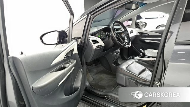 Chevrolet (GM Daewoo) Bolt EV id 4180123 из Кореи 20