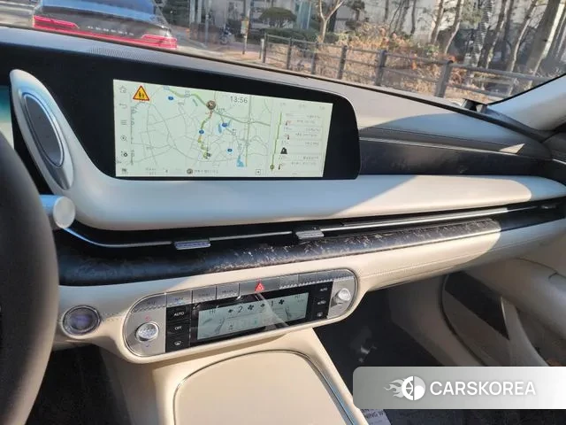 Genesis G90 (RS4) id 3576566 из Кореи 20