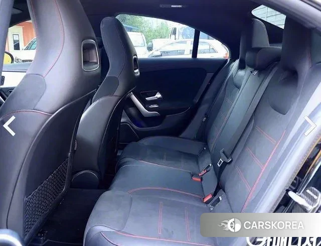 Mercedes-Benz CLA-Class C118 id 3055091 из Кореи 19