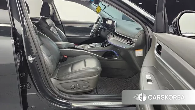 Hyundai The New Grandeur IG Hybrid id 3024097 из Кореи 20