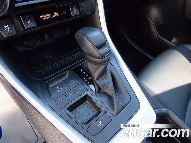 Toyota RAV4 5th Generation id 2692290 из Кореи 20