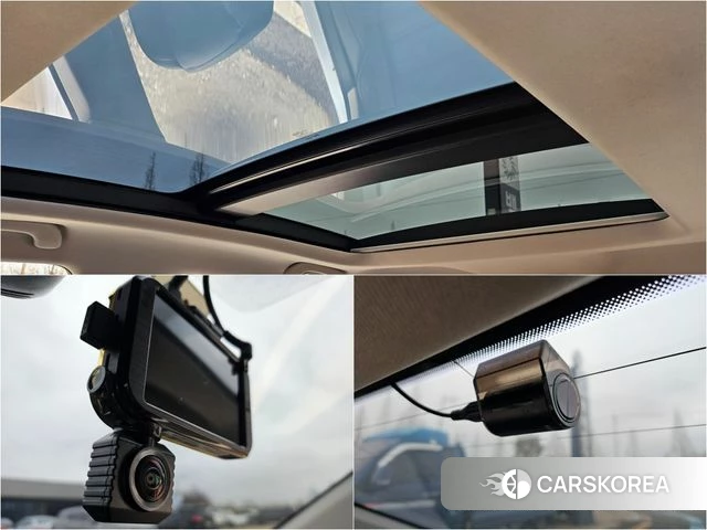 Renault Korea (Samsung) SM6 id 3917061 из Кореи 20