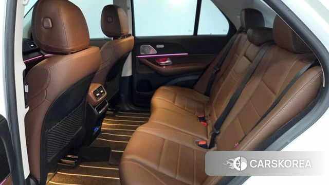 Mercedes-Benz GLE-Class W167 id 4186119 из Кореи 19