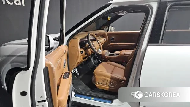 Hyundai Palisade (LX3) id 3731275 из Кореи 20