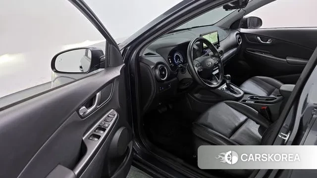 Hyundai The New Kona id 3771881 из Кореи 20