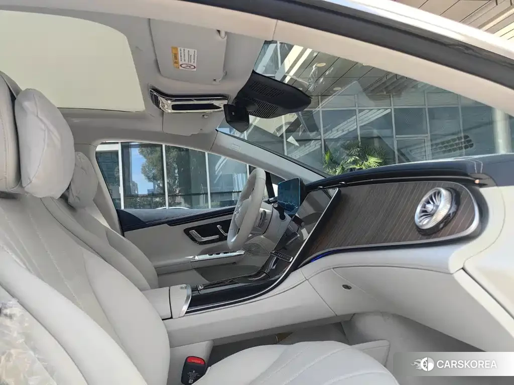Mercedes-Benz EQE id 4680587 из Китая 26