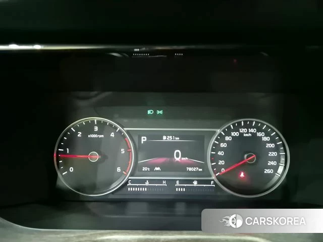 Kia Sorento 4th Generation id 4469990 из Кореи 20