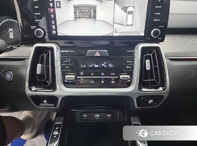 Kia Sorento 4th Generation id 2975608 из Кореи 20