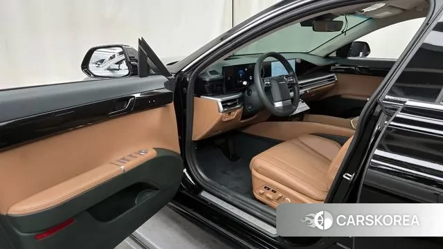 Hyundai Grandeur (GN7) id 3007216 из Кореи 20