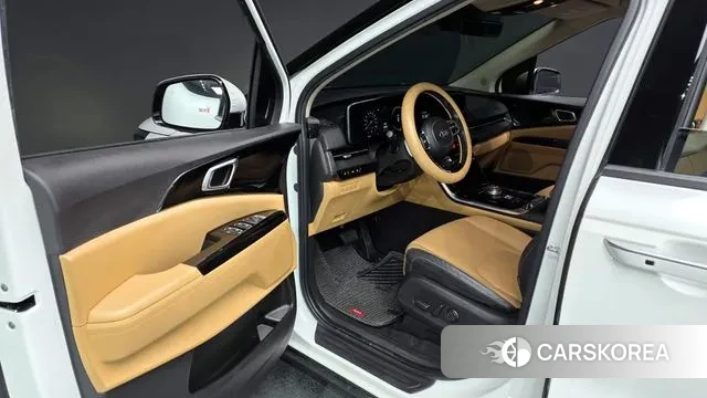 Kia Carnival 4th generation id 3778225 из Кореи 20