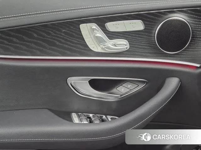 Mercedes-Benz E-Class W213 id 3251621 из Кореи 16