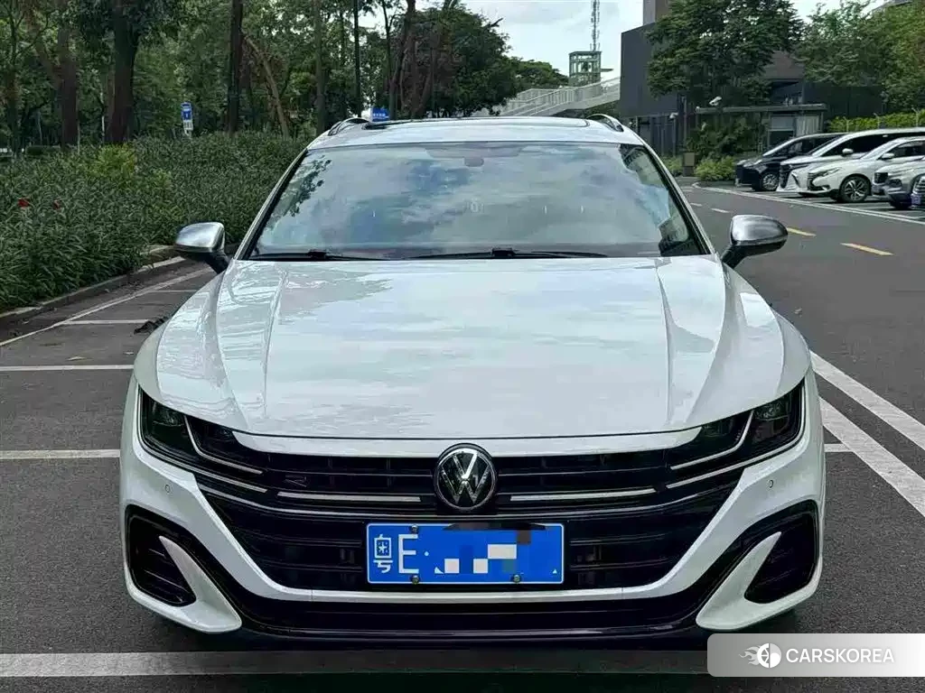 Volkswagen Arteon (CC) id 4622784 из Китая 10