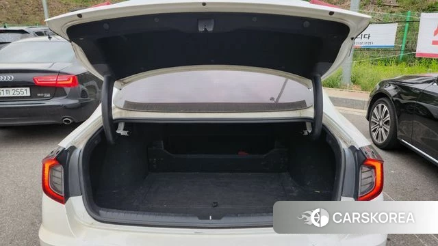 Hyundai Sonata (DN8) id 4245336 из Кореи 14