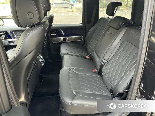 Mercedes-Benz G-class id 4264695 из Китая 13