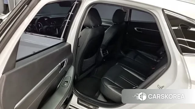 Hyundai Sonata (DN8) id 3355607 из Кореи 18