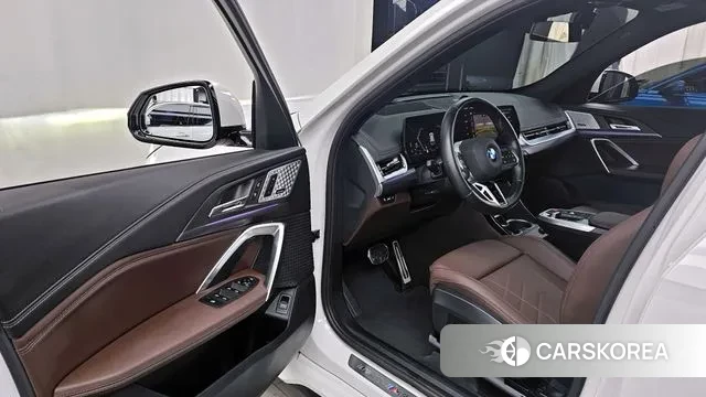 BMW X1 (U11) id 3026920 из Кореи 20