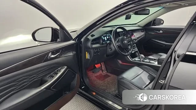 Kia K7 Premier id 3018557 из Кореи 20