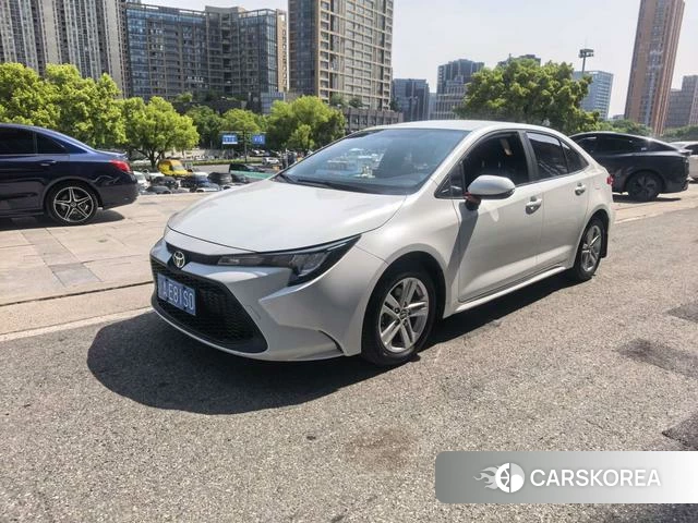 Toyota Lei Ling id 4206998 из Китая 14
