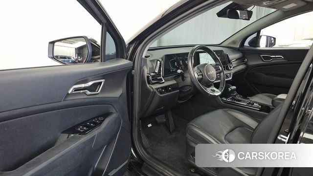 Kia Sportage 5th Generation id 4935850 из Кореи 33
