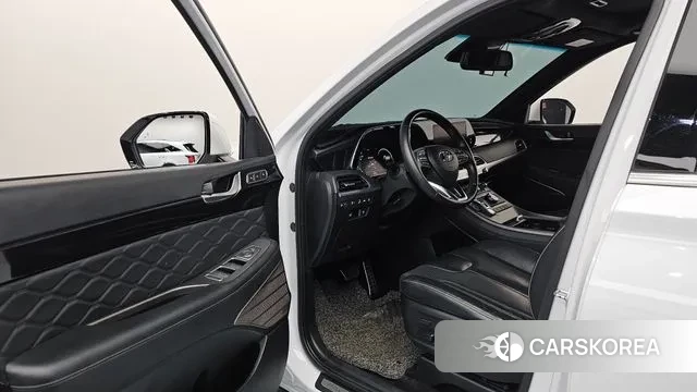 Hyundai Palisade id 3473432 из Кореи 20