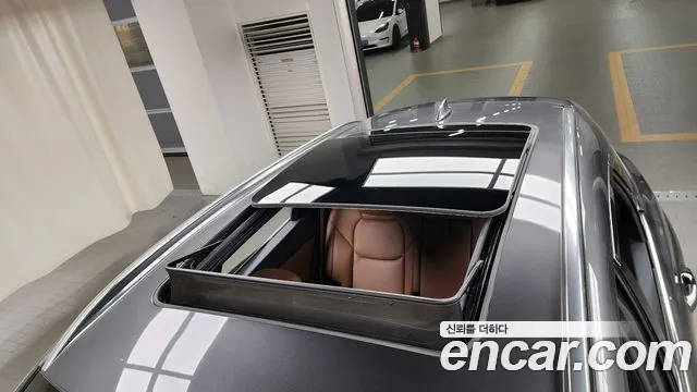 Genesis GV70 id 2575442 из Кореи 20