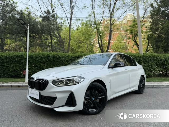 BMW 1 series id 4235061 из Китая 19