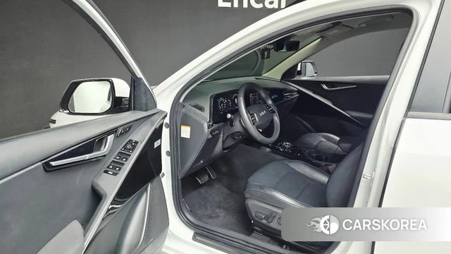 Kia Di Ol Nu Niro id 4899080 из Кореи 34