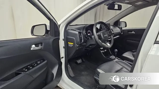 Kia Morning Urban (JA) id 3473237 из Кореи 20