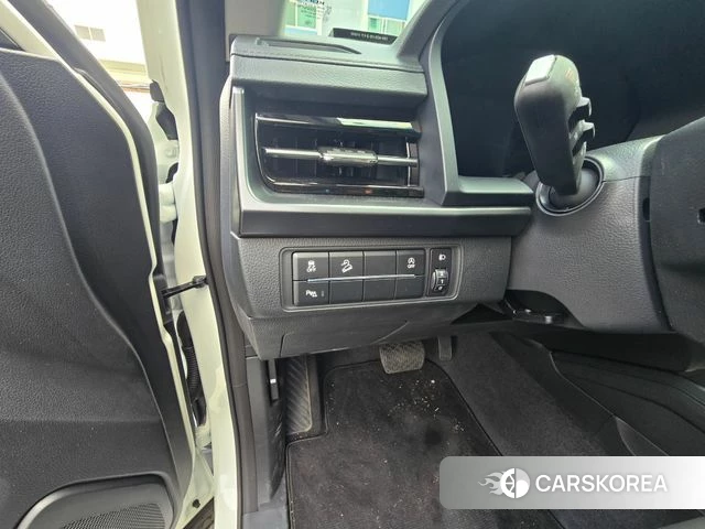 Ssangyong Musso (Q300) id 3981968 из Кореи 13