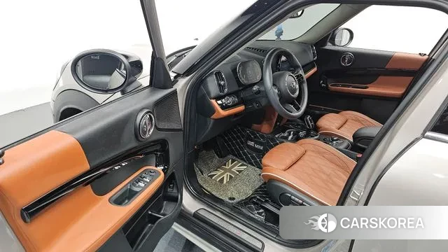 Mini Cooper S Countryman id 3401274 из Кореи 20