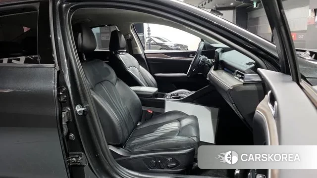 Kia K5 3rd generation id 3514432 из Кореи 20