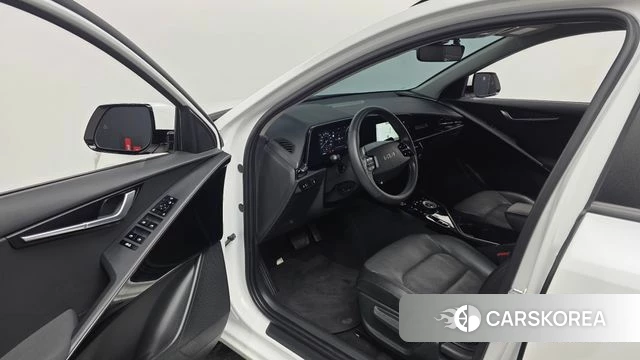 Kia Di All New Niro EV id 4422439 из Кореи 30