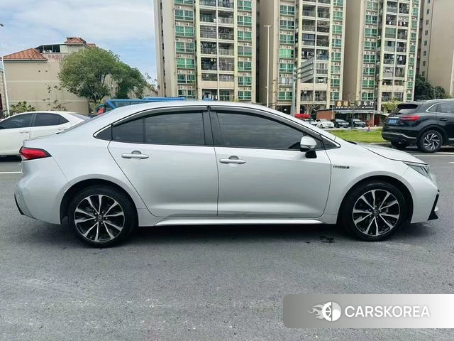 Toyota Lei Ling id 4254473 из Китая 10